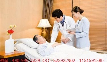小肠癌的治疗